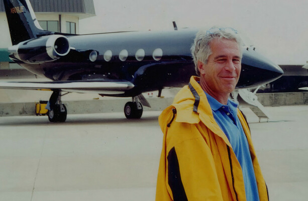 Debunked: A fake government memo claims Irish leaders visited Epstein's private island