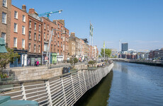 Gary Gannon: Dublin city centre is out of control this week, we cannot accept this as normal