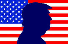 Stars and Swipes: The return of white supremacy as masked men march on Trump's Washington