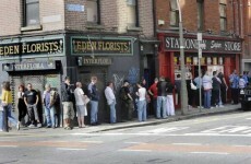 Irish employment prospects for 2013 remain gloomy