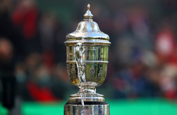 Ringmahon Rangers hit with five-year FAI Cup ban for conceding walkover