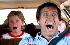 Raising them right: How to survive a road trip with kids – Bingo card edition