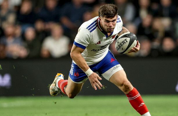 France's Jalibert experiment and pressure rising on Borthwick: Nations Championship preview