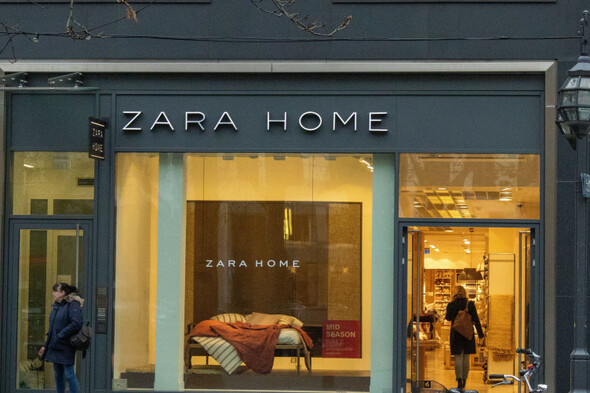 Zara Home is opening its first ever standalone store in Ireland
