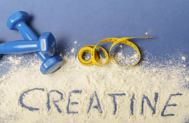 Body of Evidence: Creatine for women