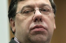 Backbenchers could still plan coup to oust Cowen