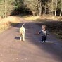 Take a break and watch the cutest video ever