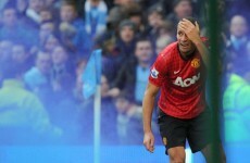 AUDIO: Paddy Crerard loses the rag on Five Live