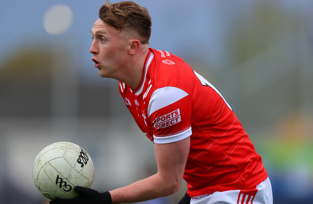 Louth make one change for semi-final clash with Mayo