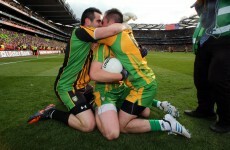 Leinster, Donegal and Rory Mac dominate RTÉ sports award nominations