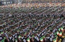 Iran says it decoded data from captured CIA drone