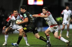 Heineken Cup: Team of the Week