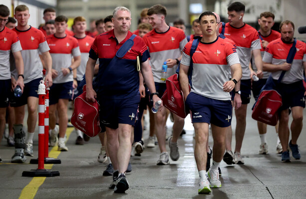 LIVE: Mayo v Louth, All-Ireland Senior Football Semi-Final
