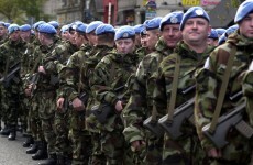 1982: A year of tragedy for Irish soldiers in the Lebanon