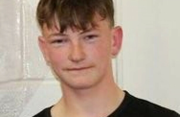 A mother has paid tribute to her teenage son who drowned in Westmeath