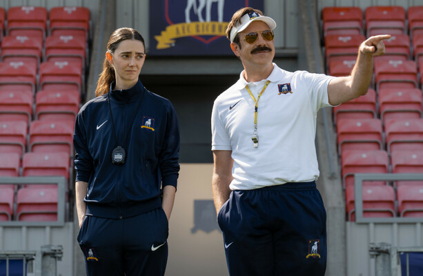 Quiz: How much do you know about Ted Lasso?