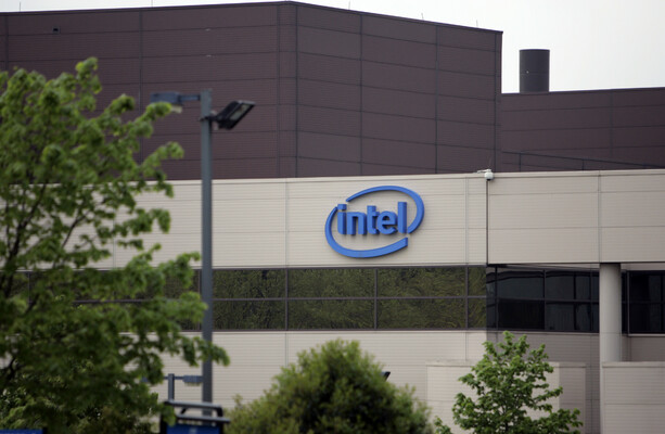 Hundreds of jobs to be created in Leixlip, as Intel to inject €5bn into campus