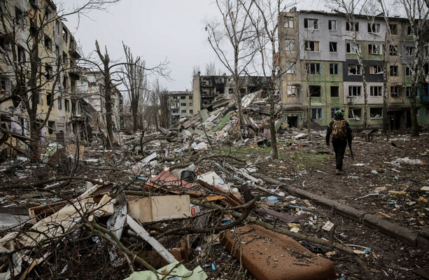 Debunked: Claims of Russian battlefield gains misuse report that finds greater Ukrainian advances