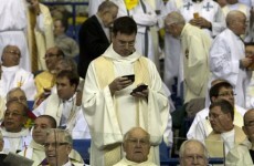 Glenstal Appy: Monks launch new app for iPhone and Android