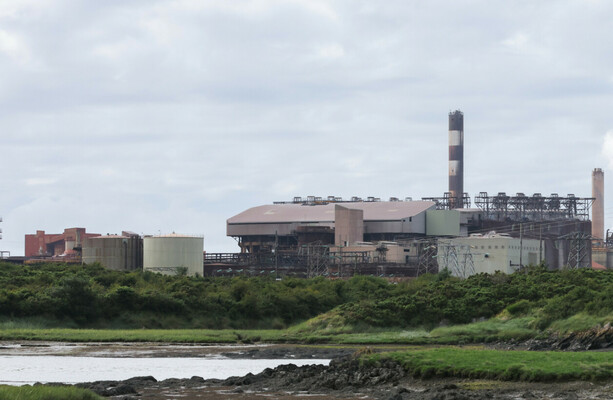 ‘Hard to know' when Aughinish Alumina workers will have clarity, Tánaiste says