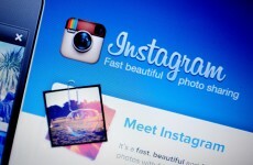 Photo feud escalates between Instagram and Twitter