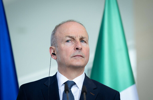 Taoiseach slams 'horrific' abuse on Jamey Carney's social media and says platforms must act