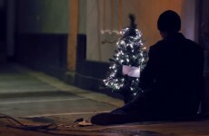 Homelessness video with a difference will make you cry