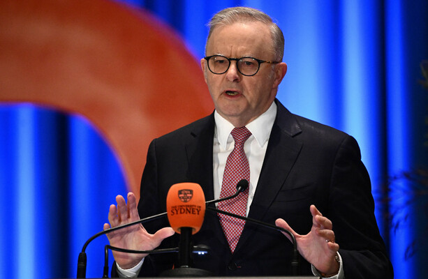 Australia to enact laws on how AI data centres use power and water — GLOBAL — Aslikannih