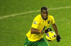 Norwich City file four allegations of racial abuse to police