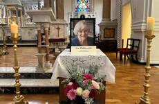 TD says Ireland 'not immune' to violence against politicians following death of Ann Widdecombe