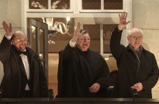 Pics: European Union collects the Nobel Peace Prize in Oslo