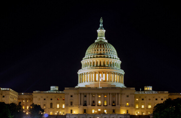 Larry Donnelly After Trump, what kind of Republican Party will emerge?