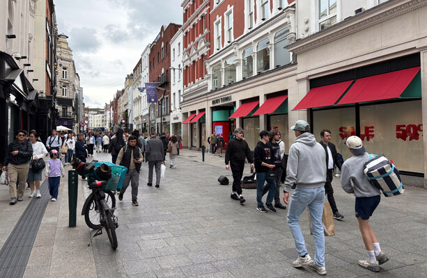 Dublin councils survey residents for city-wide community safety plan