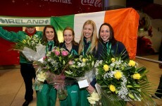 ‘I came away from the Olympics disappointed and wanted a good end to the year’ – Britton