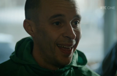 Love/Hate to air on American online video service HULU