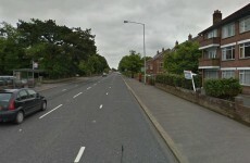 Officer escapes after police van attacked in 'attempted murder'