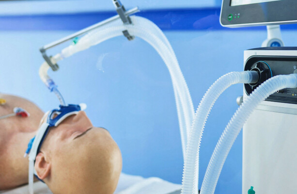 Debunked: False ‘whistleblower' claim says remdesivir and ventilators killed Covid patients