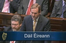 Opposition lambast Taoiseach's handling of ministerial resignations