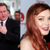 The Dredge: MORTO for you Lindsay Lohan and David Cameron