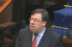 Cowen's new cabinet and election date: his statement in full
