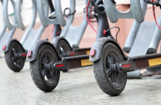 Dublin TD calls for six-week e-scooter ban to get ‘right regulatory systems' in place