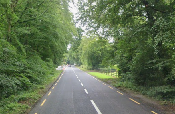 Man (50s) dies after single-vehicle collision in Co Tipperary