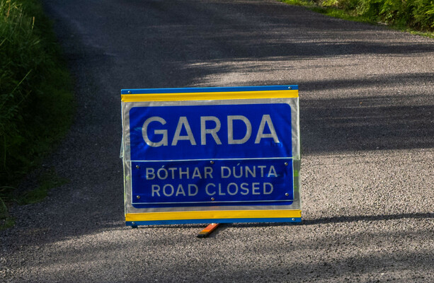 Man and woman (70s) die and two others injured in Co Louth crash