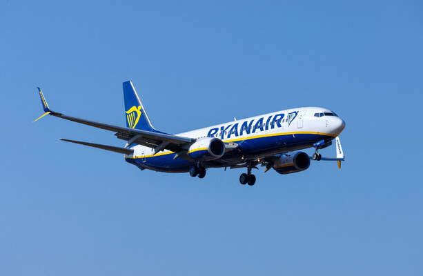 US watchdog takes over probe into Ryanair flight after passenger was partially sucked out of plane