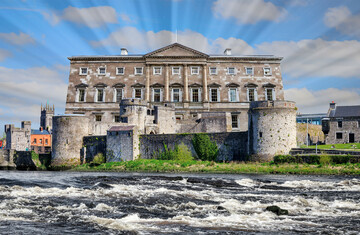 Is Ireland Too Centralised? The Debate Over Moving Power Outside Dublin