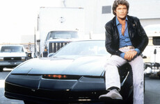 The greatest cars ever to grace the small screen