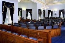 Oireachtas agenda: Welfare cuts, HSE bailout and the Seanad's birthday