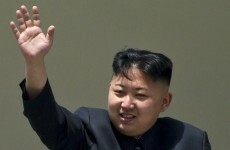 North Korea removes rocket from launch pad: report