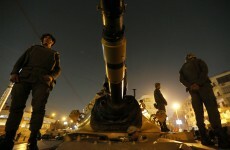 Egypt braces for rival protests