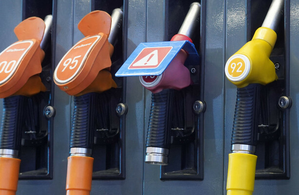 Russian drivers face major fuel shortages as war with Ukraine disrupts civilian life